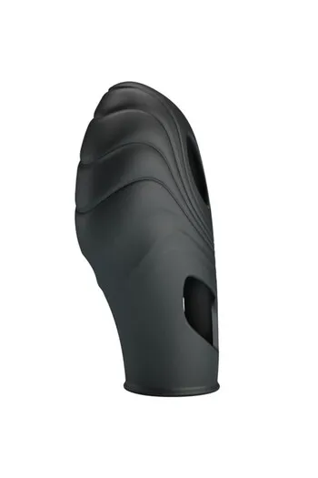 Vibratore da Dito in Silicone Pretty Love BI-014752 - Piacere Intensivo
