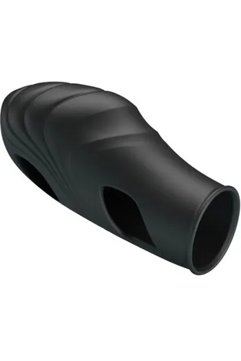 Pretty Love BI-014752 Silicone Finger Vibrator - Intense Pleasure