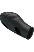 Vibratore da Dito in Silicone Pretty Love BI-014752 - Piacere Intensivo