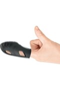 Vibratore da Dito in Silicone Pretty Love BI-014752 - Piacere Intensivo