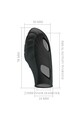 Pretty Love BI-014752 Silicone Finger Vibrator - Intense Pleasure