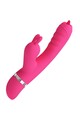 Pretty Love BI-014854 Clitoral Vibrator: Triple Stimulation for Intense Orgasms