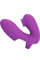 Vibratore a Dita Pretty Love BI-300031 | 7 Modi Vibrazione e Tocco
