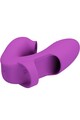 Pretty Love BI-300031 Finger Vibrator | 7 Vibration & Touch Modes