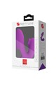 Pretty Love BI-300031 Finger Vibrator | 7 Vibration & Touch Modes