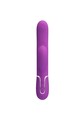 PRETTY LOVE BW-500015-3 Multifunction Rabbit Vibrator | Intense Pleasure