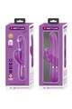 PRETTY LOVE BW-500015-3 Multifunction Rabbit Vibrator | Intense Pleasure
