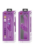 Vibratore Rabbit Multifunzione PRETTY LOVE BW-500015-3 | Piacere Intenso