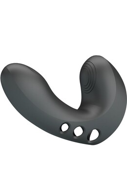 Vibratore a Dito Ricaricabile - 7 Intensità