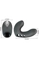 Rechargeable Finger Vibrator - 7 Vibration Modes
