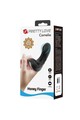 Rechargeable Finger Vibrator - 7 Vibration Modes