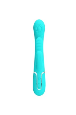 Vibratore Coniglio PRETTY LOVE BW-500041-1: 7 Funzioni per Piacere Intenso
