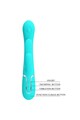 PRETTY LOVE BW-500041-1 Rabbit Vibrator: 7 Functions for Ultimate Pleasure