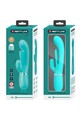 Vibratore Coniglio PRETTY LOVE BW-500041-1: 7 Funzioni per Piacere Intenso