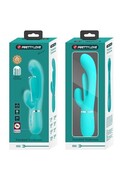 Vibratore Coniglio PRETTY LOVE BW-500041-1: 7 Funzioni per Piacere Intenso