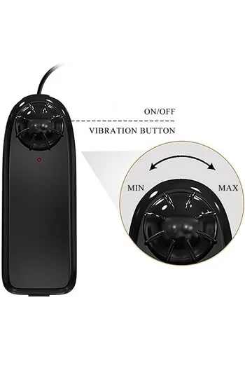 Dildo Realistico Curvo con Telecomando e Ventosa | Stimolazione Punto G