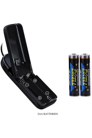 Dildo Realistico Curvo con Telecomando e Ventosa | Stimolazione Punto G