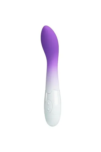 Vibratore G-Spot Pretty Love BI-014220-A6 - 30 Funzioni di Vibrazione