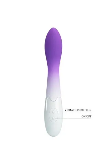 Pretty Love BI-014220-A6 G-Spot Vibrator - 30 Vibration Functions