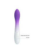 Vibratore G-Spot Pretty Love BI-014220-A6 - 30 Funzioni di Vibrazione