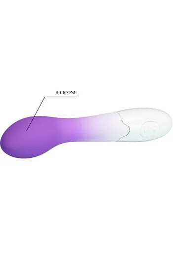 Pretty Love BI-014220-A6 G-Spot Vibrator - 30 Vibration Functions