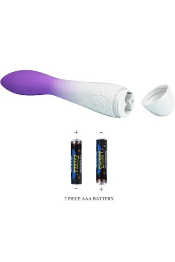 Pretty Love BI-014220-A6 G-Spot Vibrator - 30 Vibration Functions