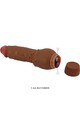 Realistic Vibrator BW-001001R-1N | Sensual and Natural Experience