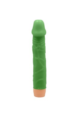 Vibratore Realistico BW-00102R - Esperienza Sensuale e Intensa