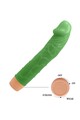 Realistic Vibrator BW-00102R - Intense and Sensual Experience
