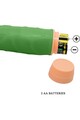 Realistic Vibrator BW-00102R - Intense and Sensual Experience