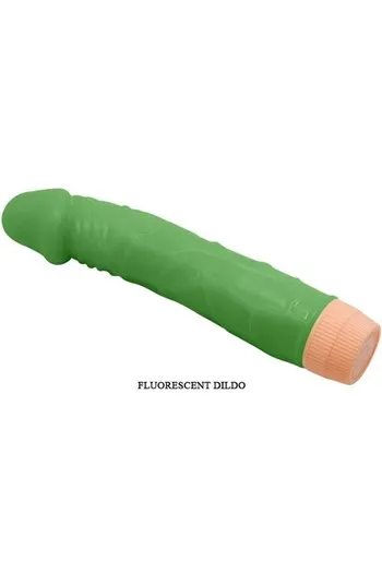 Vibratore Realistico BW-00102R - Esperienza Sensuale e Intensa