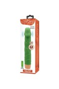 Vibratore Realistico BW-00102R - Esperienza Sensuale e Intensa