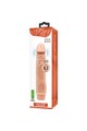 Vibratore Realistico BW-001050R - Esperienza Carnale Intensa e Realistica
