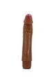 Vibratore Realistico BW-001071R-1N - Esperienza Carnosa e Intensa