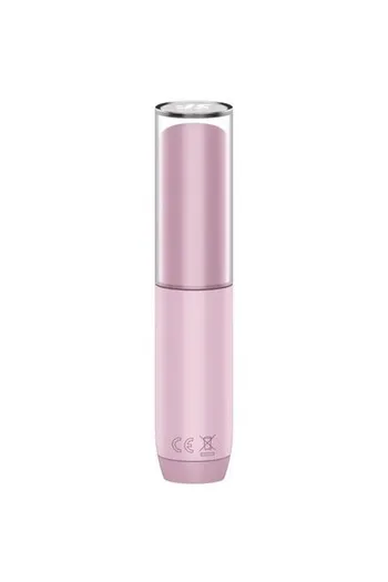 Satisfyer Mini Clitoral Air Pulse Massager | Discreet and Rechargeable