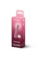 Satisfyer Mini Massaggiatore Clitorideo con Onde d'Aria - Discreto e Ricaricabile USB-C