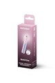Mini Clitoral Air Pulse Massager - Discreet and USB-C Rechargeable