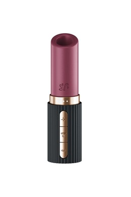 Satisfyer Mini Massaggiatore Clitorideo con Onde d'Aria - Discreto e Ricaricabile USB-C