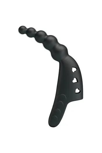 PRETTY LOVE BI-300088 - Intimate Toy with 10 Vibration Functions