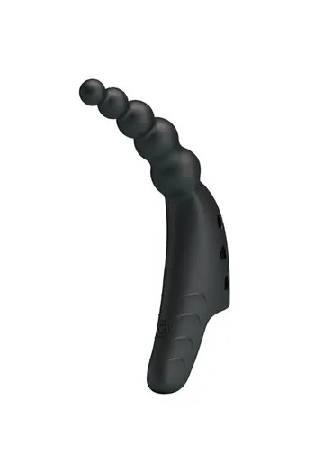 PRETTY LOVE BI-300088 - Intimate Toy with 10 Vibration Functions