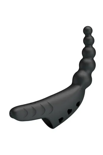 PRETTY LOVE BI-300088 - Intimate Toy with 10 Vibration Functions