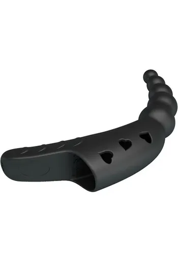 PRETTY LOVE BI-300088 - Intimate Toy with 10 Vibration Functions