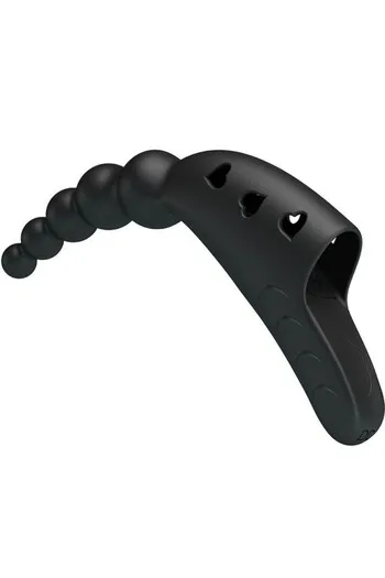 PRETTY LOVE BI-300088 - Intimate Toy with 10 Vibration Functions