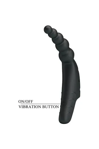 PRETTY LOVE BI-300088 - Intimate Toy with 10 Vibration Functions