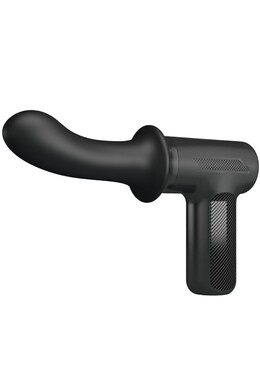 Super Powerful Massage Gun with 5 Thrust Settings