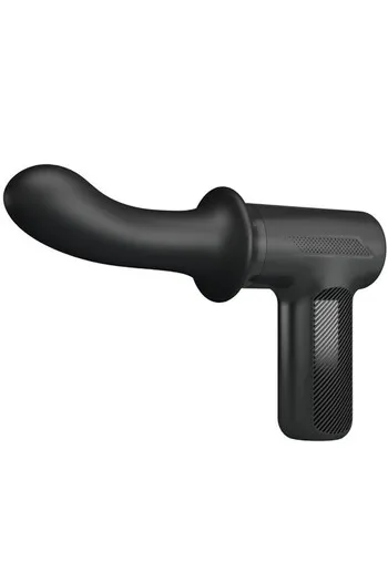Super Powerful Massage Gun with 5 Thrust Settings