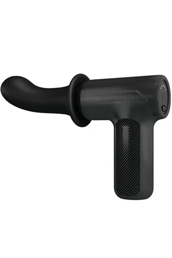 Pistola Massaggio Super Potente con 5 Impostazioni