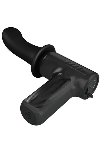 Super Powerful Massage Gun with 5 Thrust Settings