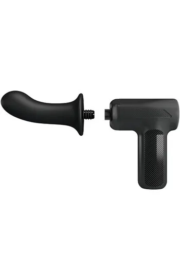 Super Powerful Massage Gun with 5 Thrust Settings