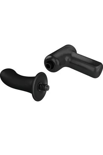 Super Powerful Massage Gun with 5 Thrust Settings